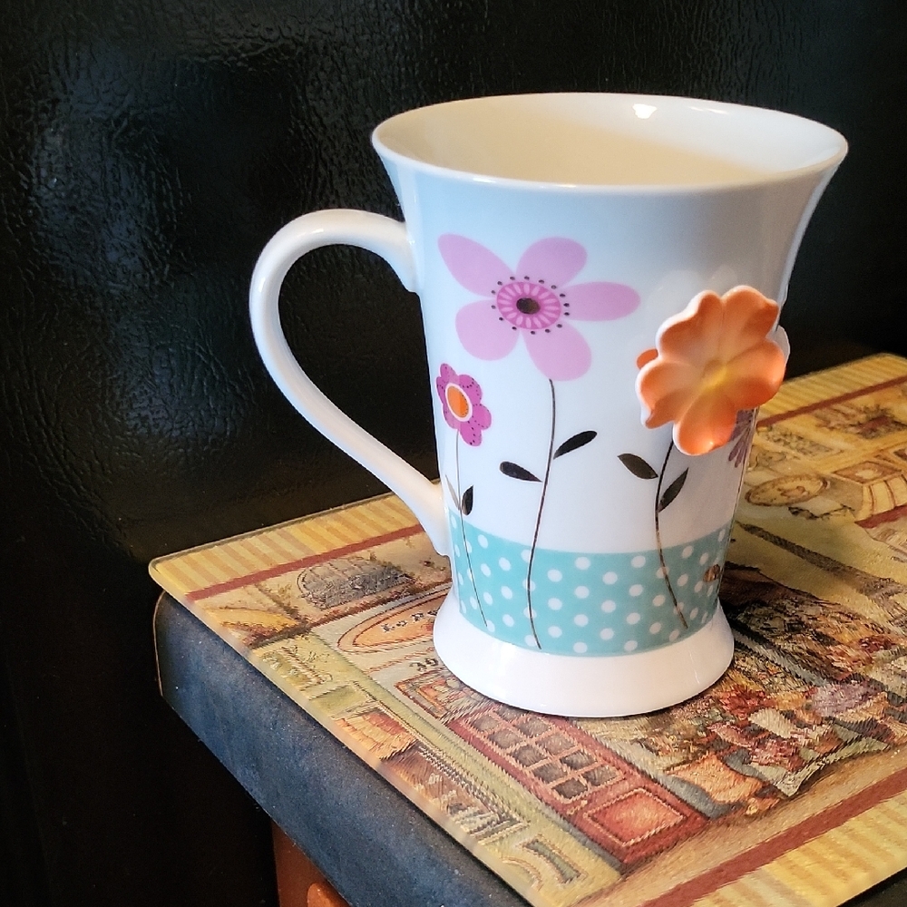 Floris Mug